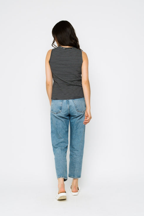 Jayne-Sleeveless Tank